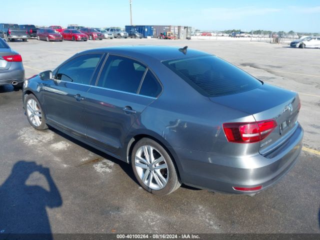 3VWL17AJ7HM269760 Volkswagen Jetta 1.8t Sel/1.8t Sel Premium