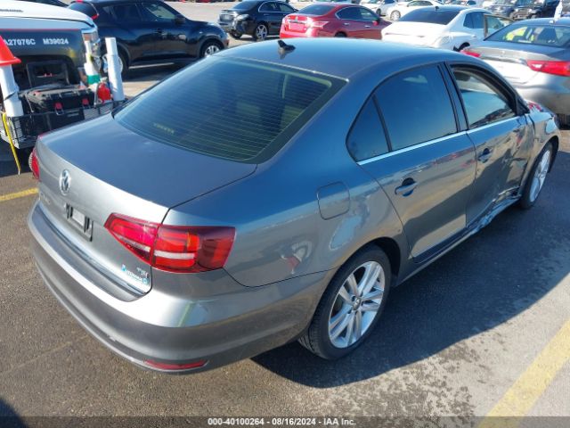 3VWL17AJ7HM269760 Volkswagen Jetta 1.8t Sel/1.8t Sel Premium