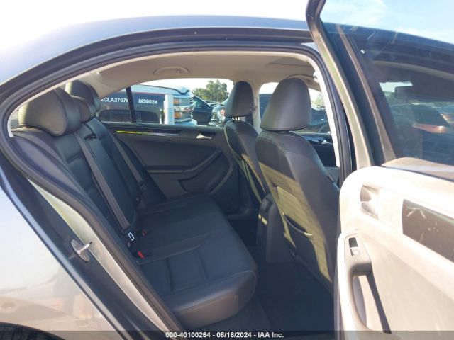 3VWL17AJ7HM269760 Volkswagen Jetta 1.8t Sel/1.8t Sel Premium