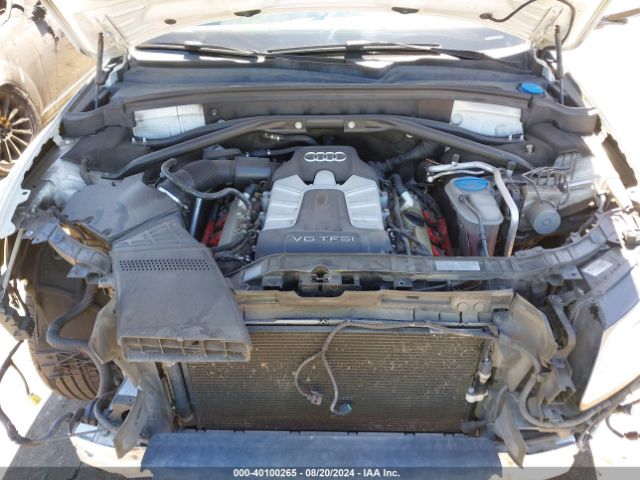 WA1DGAFP5FA146138 Audi Q5 3.0t Premium Plus