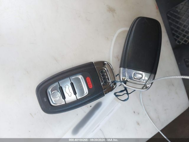 WA1DGAFP5FA146138 Audi Q5 3.0t Premium Plus