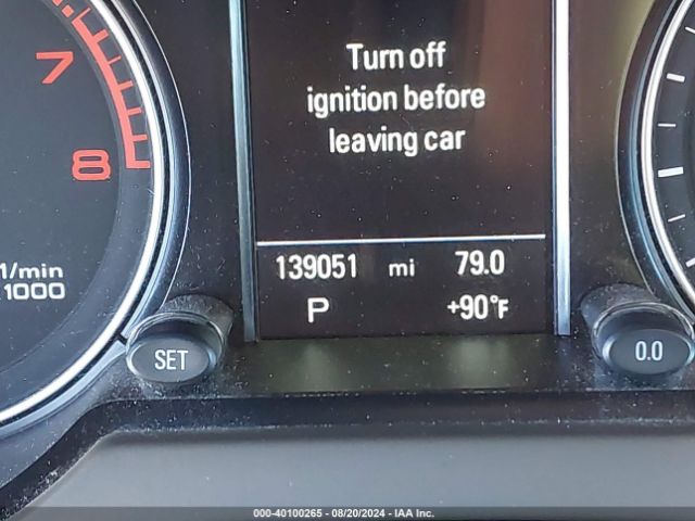 WA1DGAFP5FA146138 Audi Q5 3.0t Premium Plus