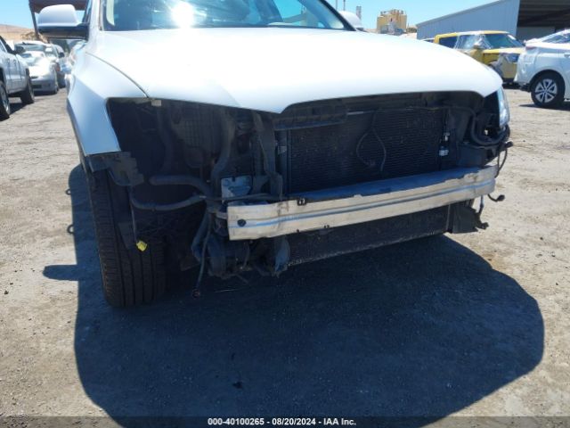 WA1DGAFP5FA146138 Audi Q5 3.0t Premium Plus