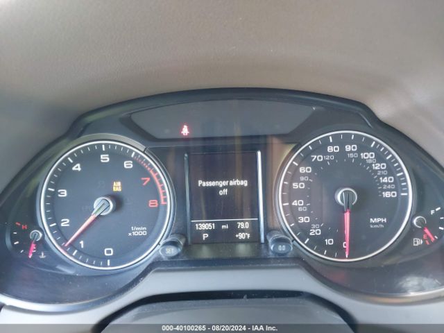 WA1DGAFP5FA146138 Audi Q5 3.0t Premium Plus