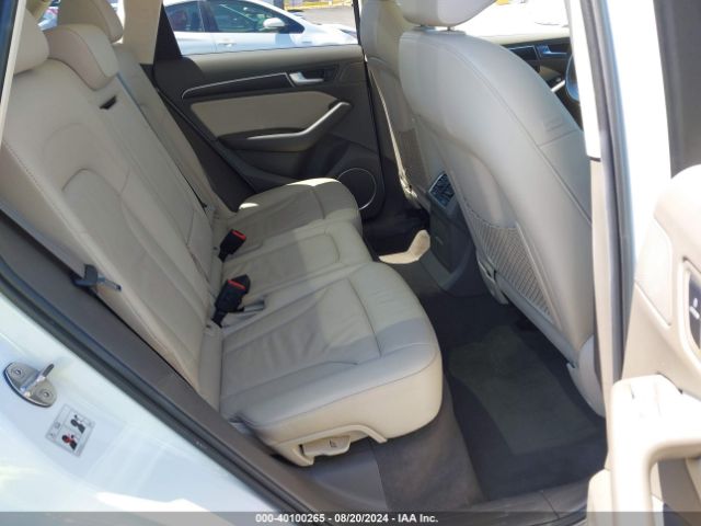 WA1DGAFP5FA146138 Audi Q5 3.0t Premium Plus