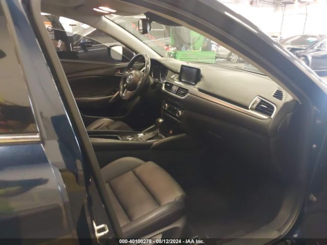JM1GJ1T54G1436217 Mazda Mazda6 I Touring