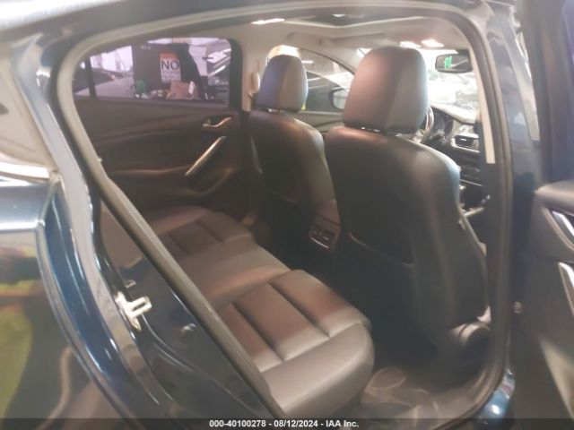 JM1GJ1T54G1436217 Mazda Mazda6 I Touring
