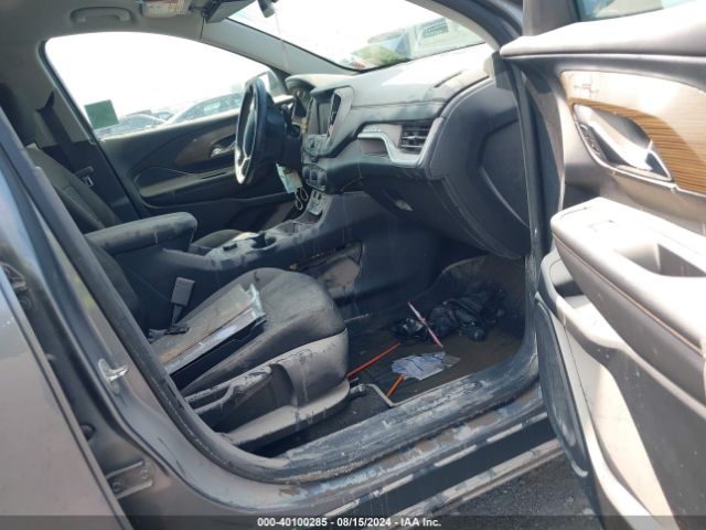 3GKALTEV6ML350277 GMC Terrain Awd Sle