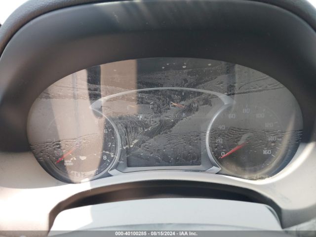 3GKALTEV6ML350277 GMC Terrain Awd Sle