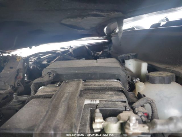 3GKALSEX0LL156094 GMC Terrain Fwd Denali