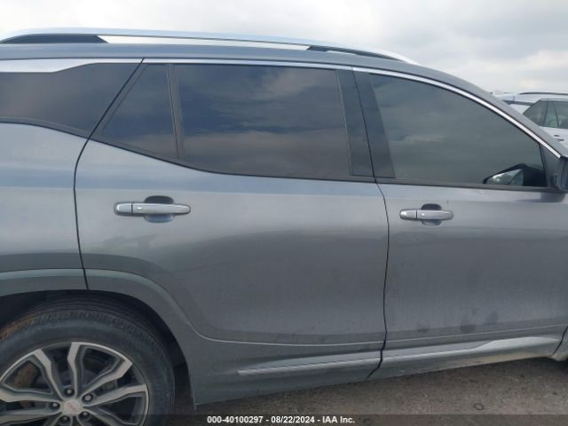 3GKALSEX0LL156094 GMC Terrain Fwd Denali