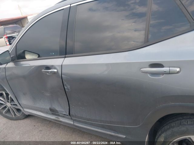 3GKALSEX0LL156094 GMC Terrain Fwd Denali