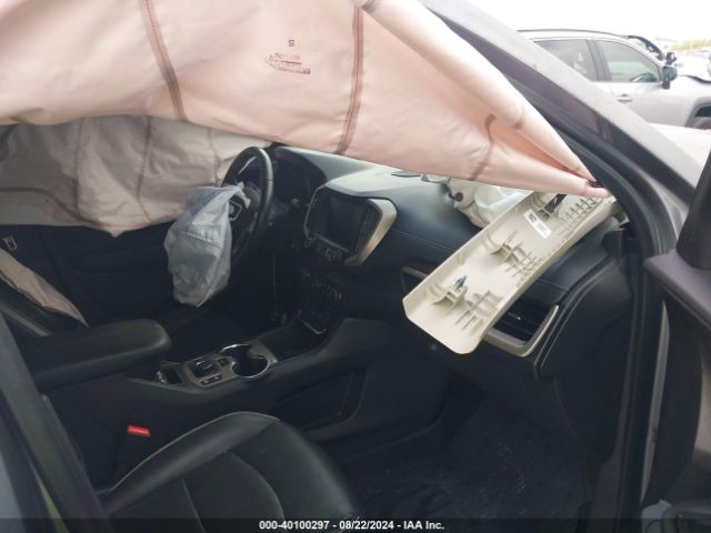 3GKALSEX0LL156094 GMC Terrain Fwd Denali