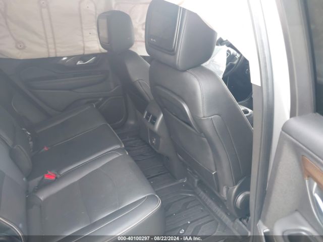 3GKALSEX0LL156094 GMC Terrain Fwd Denali