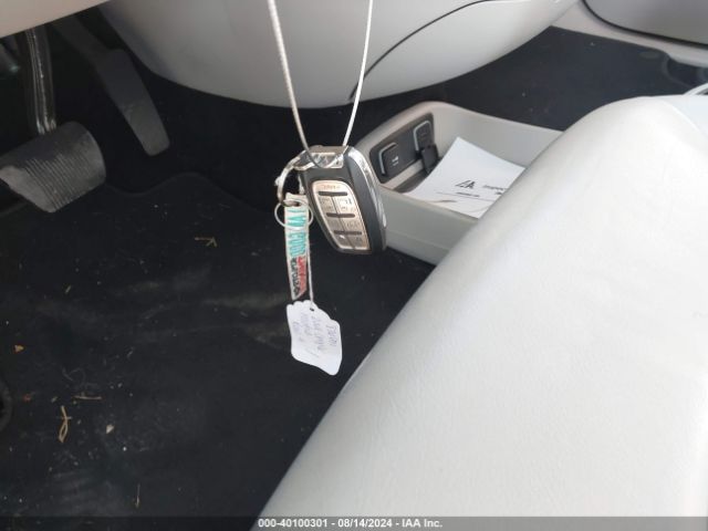 2C4RC1EG0KR667833 Chrysler Pacifica Touring L Plus