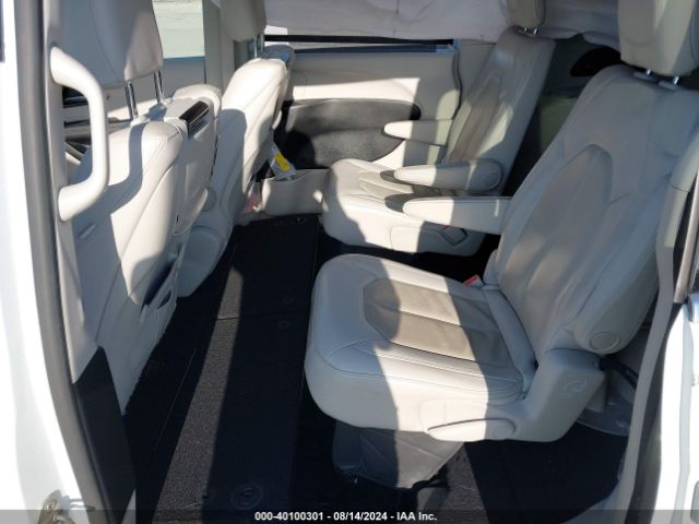 2C4RC1EG0KR667833 Chrysler Pacifica Touring L Plus