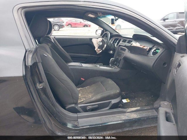 1ZVBP8AM8E5311624 Ford Mustang V6