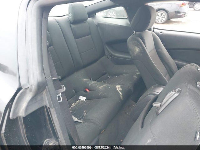1ZVBP8AM8E5311624 Ford Mustang V6