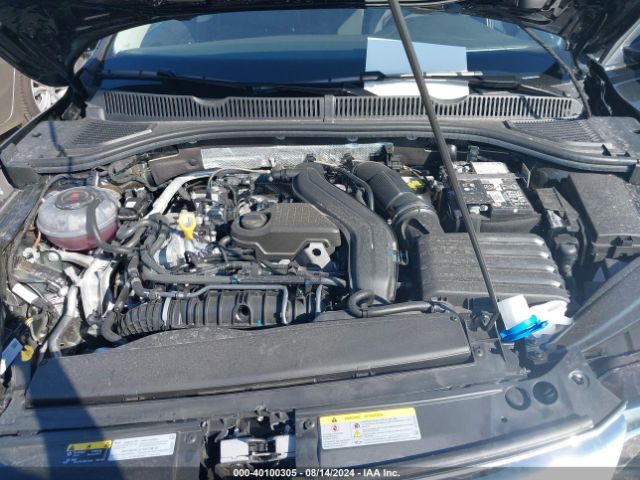 3VWEM7BU2RM049064 Volkswagen Jetta 1.5t Se