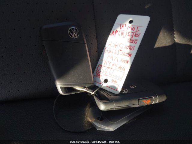 3VWEM7BU2RM049064 Volkswagen Jetta 1.5t Se