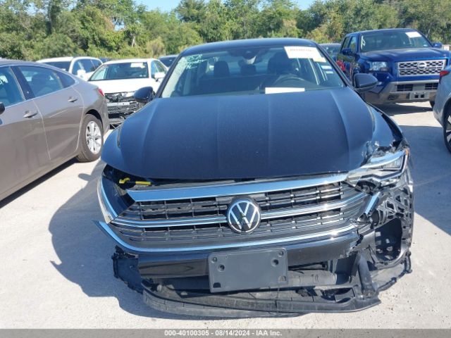 3VWEM7BU2RM049064 Volkswagen Jetta 1.5t Se