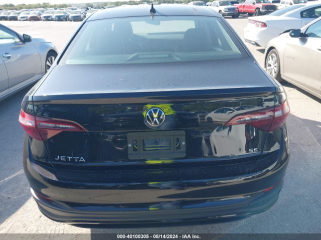 3VWEM7BU2RM049064 Volkswagen Jetta 1.5t Se