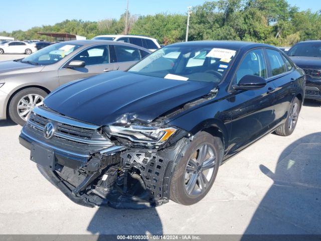 3VWEM7BU2RM049064 Volkswagen Jetta 1.5t Se