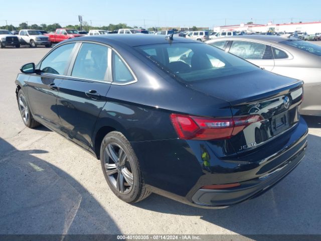 3VWEM7BU2RM049064 Volkswagen Jetta 1.5t Se