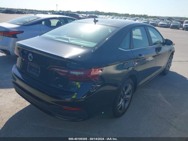 3VWEM7BU2RM049064 Volkswagen Jetta 1.5t Se