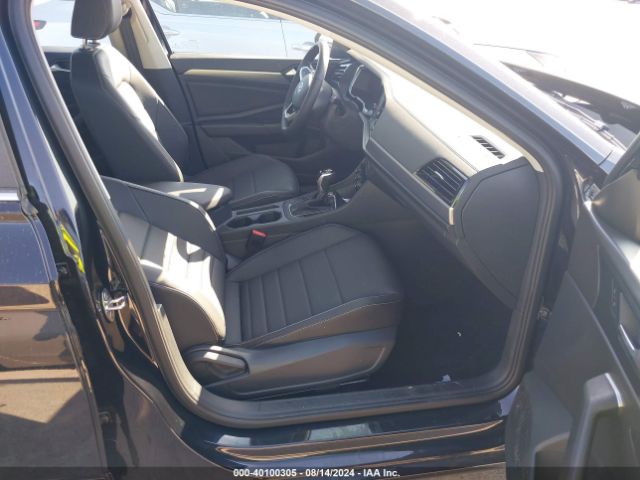 3VWEM7BU2RM049064 Volkswagen Jetta 1.5t Se