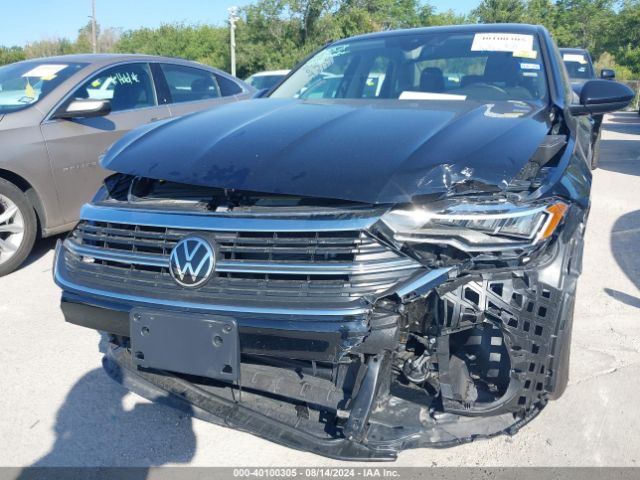 3VWEM7BU2RM049064 Volkswagen Jetta 1.5t Se