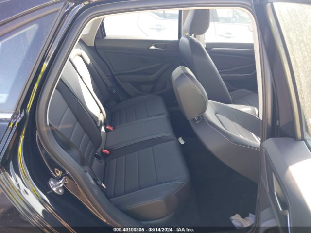 3VWEM7BU2RM049064 Volkswagen Jetta 1.5t Se