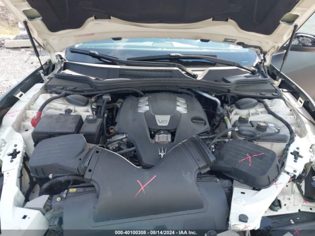 ZAM57XSA4H1230206 Maserati Ghibli