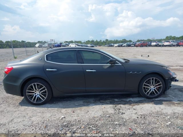 ZAM57XSA4H1230206 Maserati Ghibli