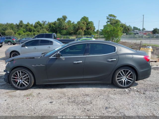 ZAM57XSA4H1230206 Maserati Ghibli