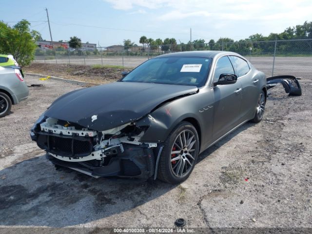 ZAM57XSA4H1230206 Maserati Ghibli