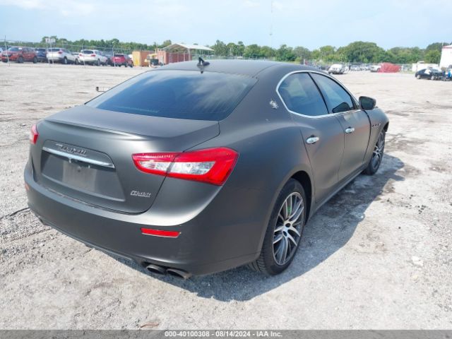 ZAM57XSA4H1230206 Maserati Ghibli