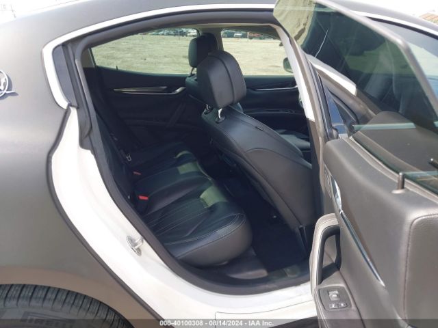 ZAM57XSA4H1230206 Maserati Ghibli