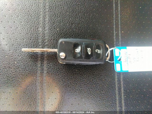 1VWBN7A30EC059998 Volkswagen Passat 2.0l Tdi Se