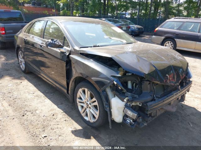 3LN6L2G93ER802241 auction archive image