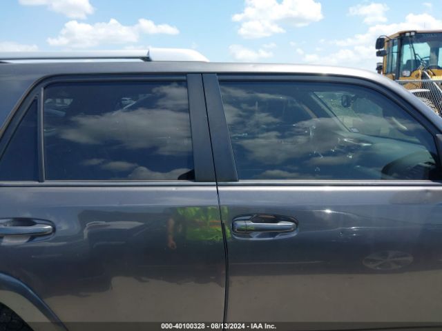 JTEZU5JR3E5066702 Toyota 4runner Sr5 Premium