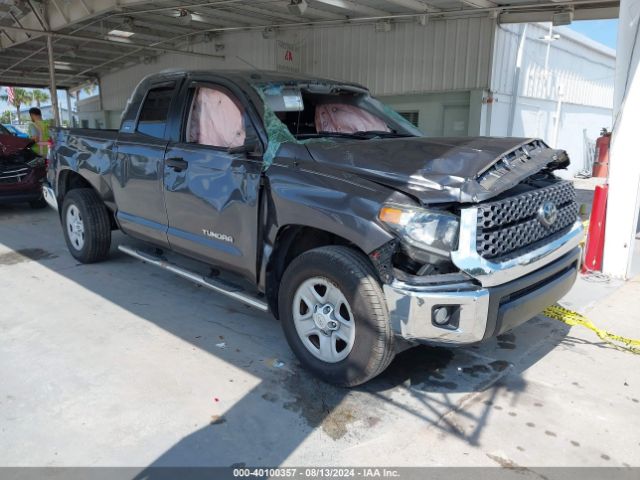 5TFRM5F17KX138461 auction archive image