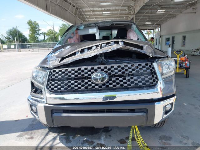 5TFRM5F17KX138461 Toyota Tundra Sr5 4.6l V8