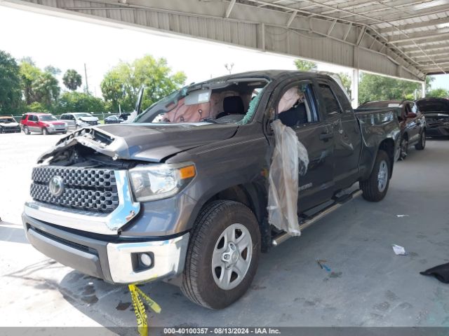 5TFRM5F17KX138461 Toyota Tundra Sr5 4.6l V8