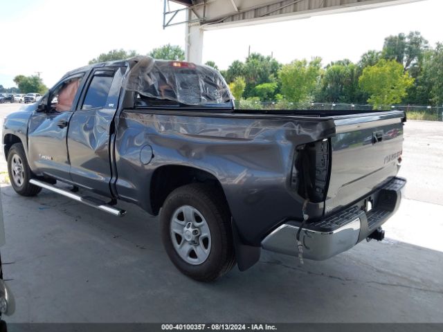 5TFRM5F17KX138461 Toyota Tundra Sr5 4.6l V8