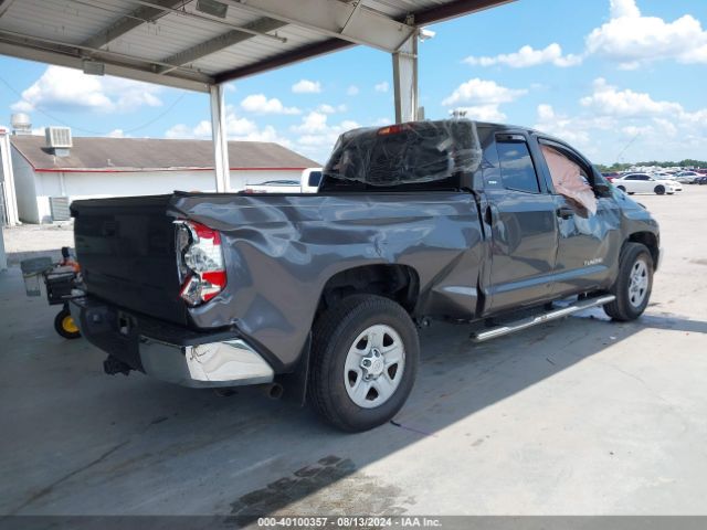 5TFRM5F17KX138461 Toyota Tundra Sr5 4.6l V8