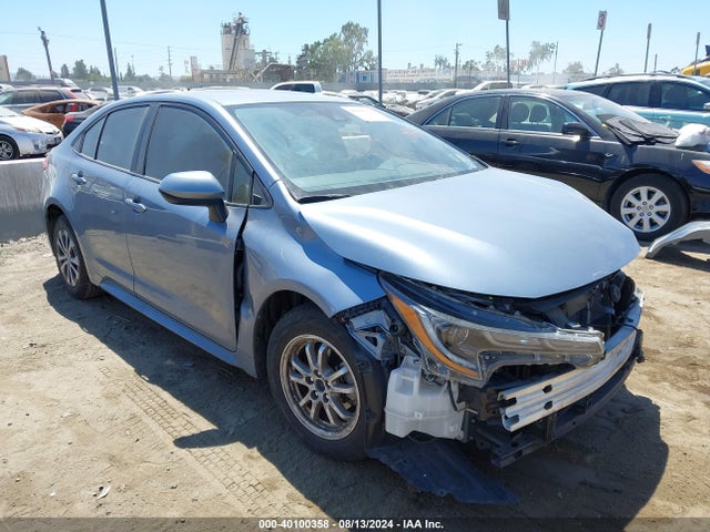 2022 JTDEAMDE5NJ056677 main image