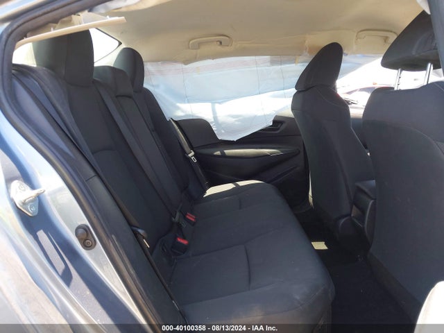 Toyota Corolla Hybrid Le 2022 JTDEAMDE5NJ056677 Image 8