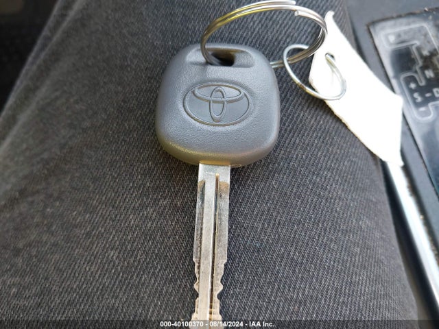 Toyota CAMRY LE 2015 4T4BF1FK8FR459012 Image 11