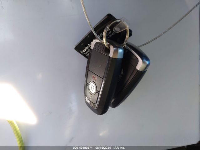 2FMPK4J91LBA58033 Ford EDGE SEL